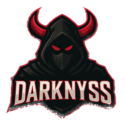 Darknyss Logo